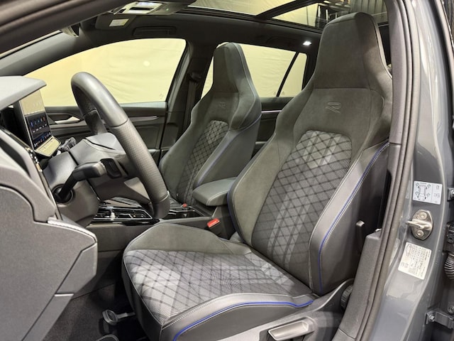 Volkswagen Golf 2.0 TDI DSG R-Line Variant