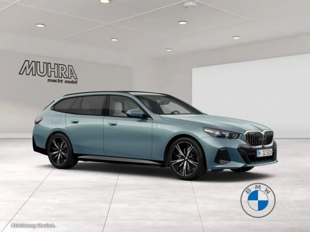 BMW 540 540d M-Sport xDrive