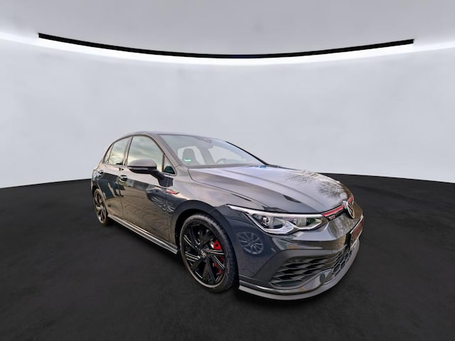 Volkswagen Golf 2.0 TSI DSG GTI