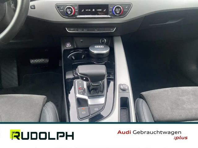 Audi A4 40 TFSI Avant S-Tronic