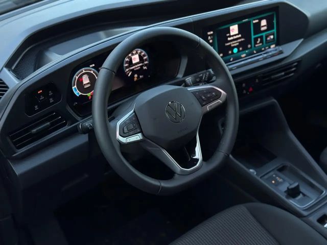 Volkswagen Caddy 2.0 TDI DSG