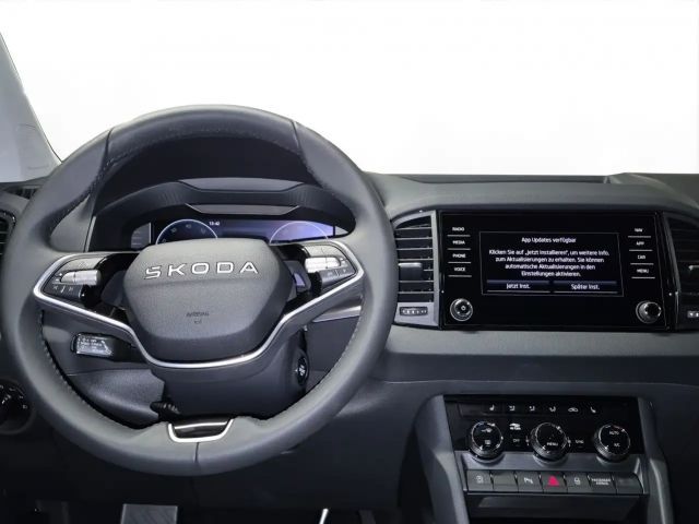 Skoda Karoq Selection