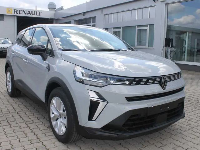 Renault Symbioz TCe 140 Mild-Hybrid EVOLUTION *KAMERA/LED/CARPLAY*