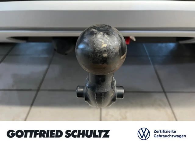 Volkswagen T-Roc Cabriolet Style