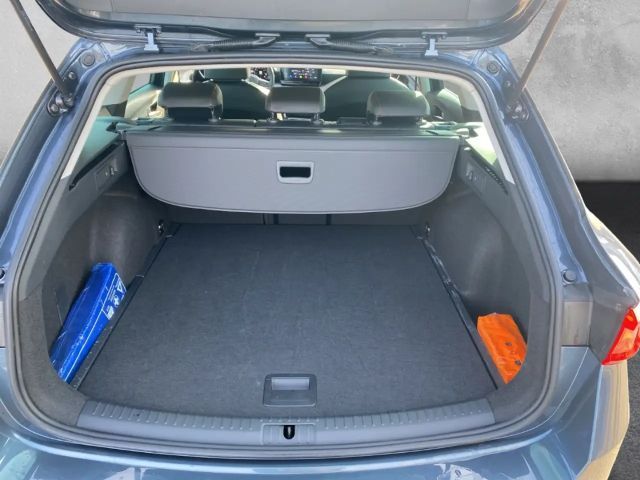 Seat Leon 2.0 TDI FR-lijn Sportstourer