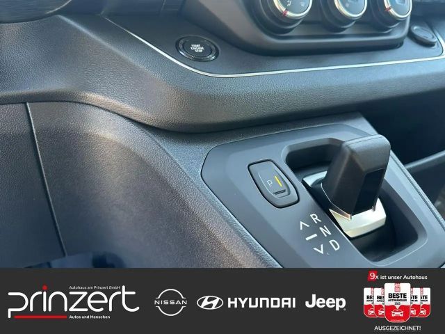 Nissan Primastar L2H1 Tekna