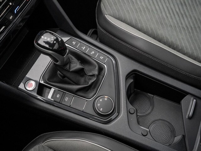 Seat Tarraco 1.4 TSI DSG