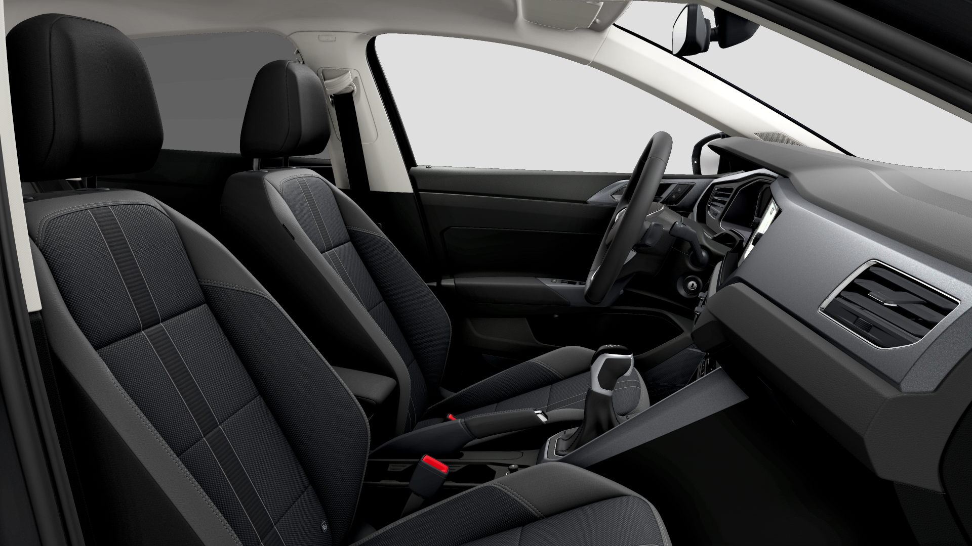 Volkswagen Polo 1.0 TSI DSG