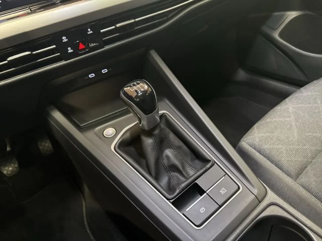 Volkswagen Golf 2.0 TDI Life