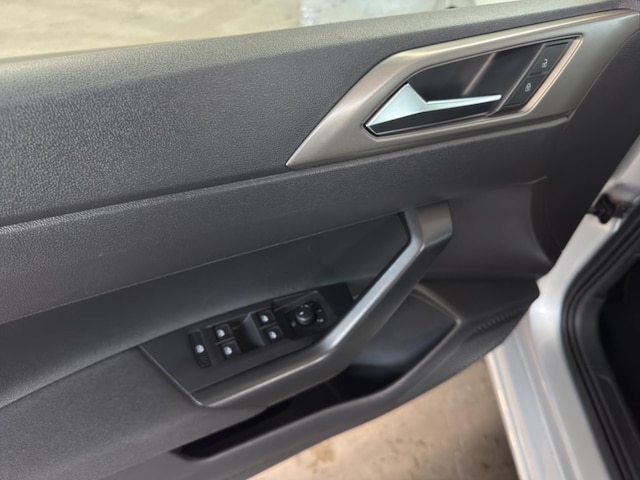 Volkswagen Polo 1.0 TSI Comfortline