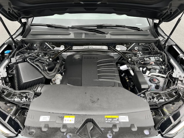 Audi Q5 Quattro S-Tronic