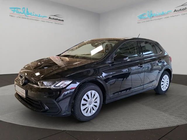 Volkswagen Polo 1.0 TSI DSG Life