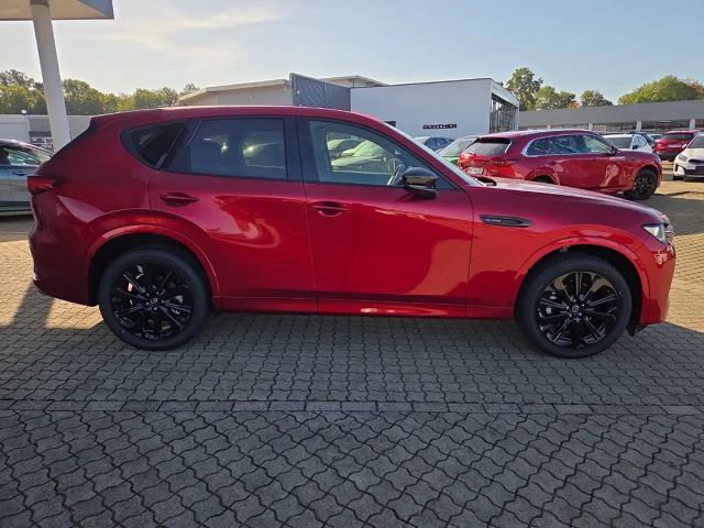 Mazda CX-60 Homura Plus e-Skyactiv