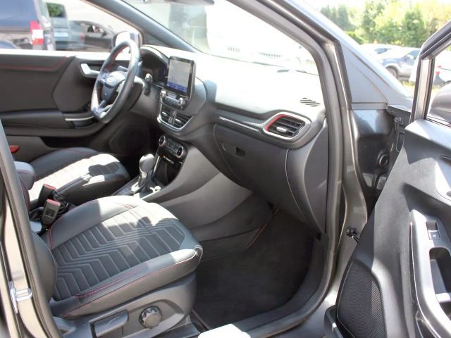 Ford Puma EcoBoost ST Line