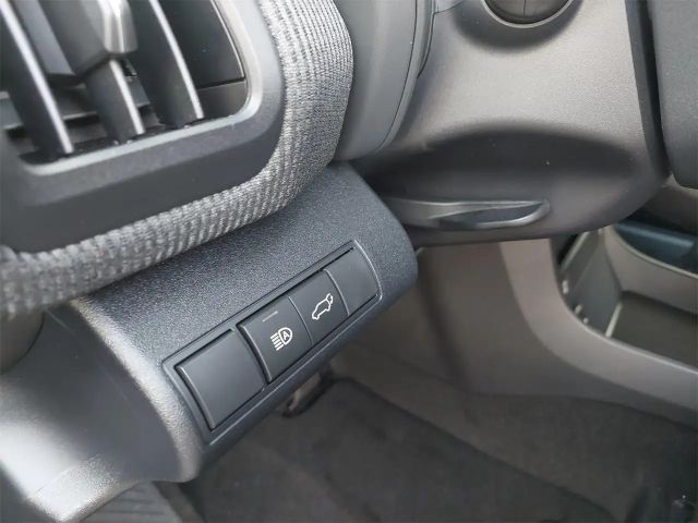 Toyota bZ4X 4x2 Comfort