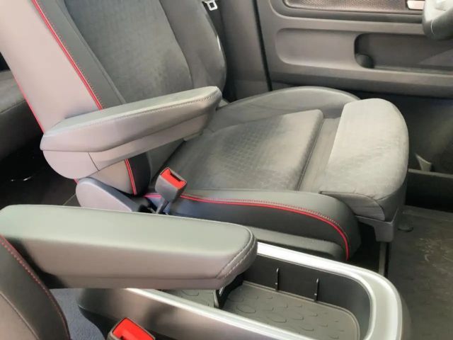 Volkswagen ID.Buzz 7-zitter GTX