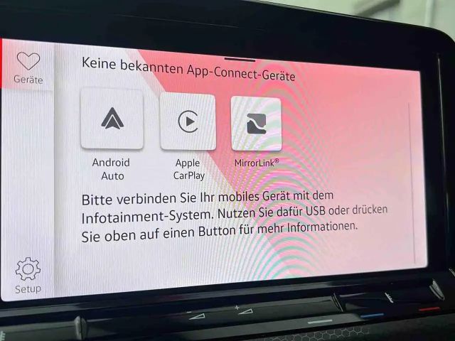 Volkswagen Golf 2.0 TSI DSG GTI