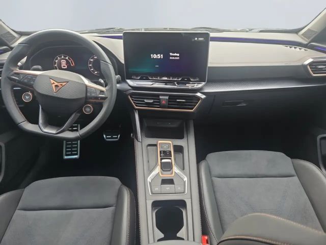 Cupra Formentor 2.0 TSI 4Drive DSG VZ