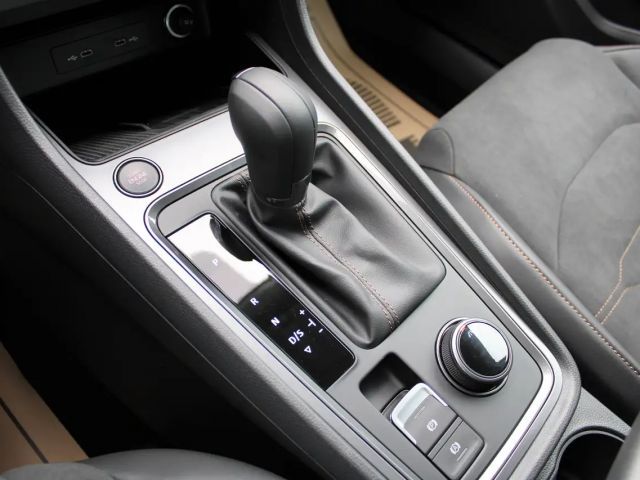 Cupra Ateca 1.5 TSI DSG