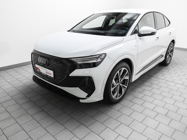 Audi Q4 e-tron 35 Sportback