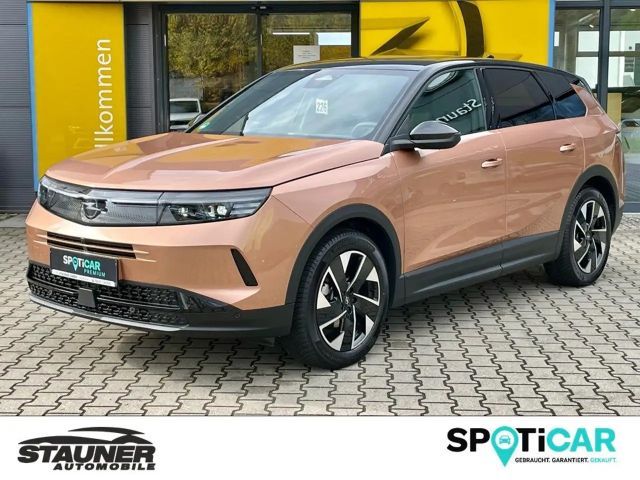 Opel Grandland X GS-Line Grand Sport