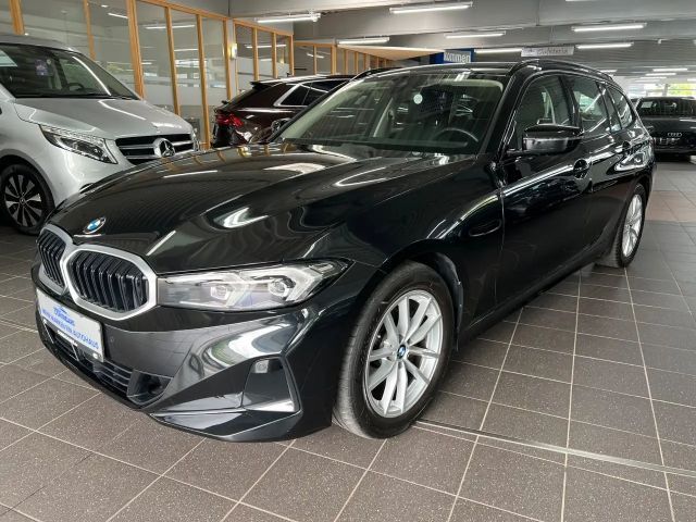 BMW 318 318d Touring