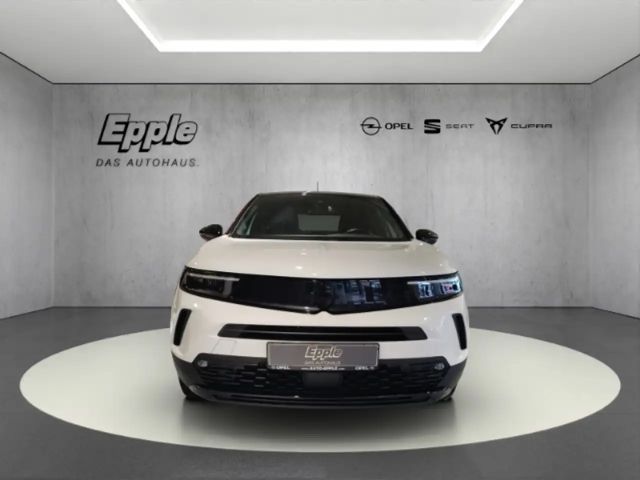 Opel Mokka GS-Line Grand Sport