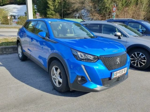 Peugeot 2008 Active Pack BlueHDi