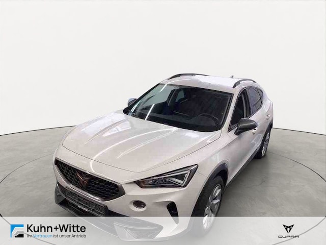 Cupra Formentor Formentor 1.4 eTSI *ACC*LED*RFK*SHZ*AppleCar*