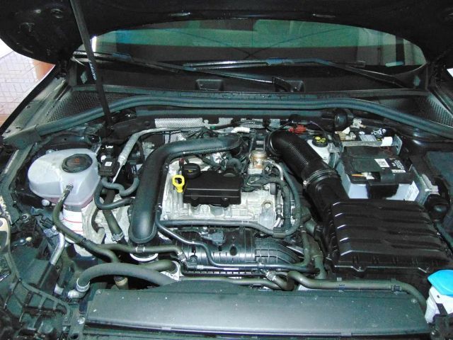 Audi A3 30 TFSI Sedan Sportback
