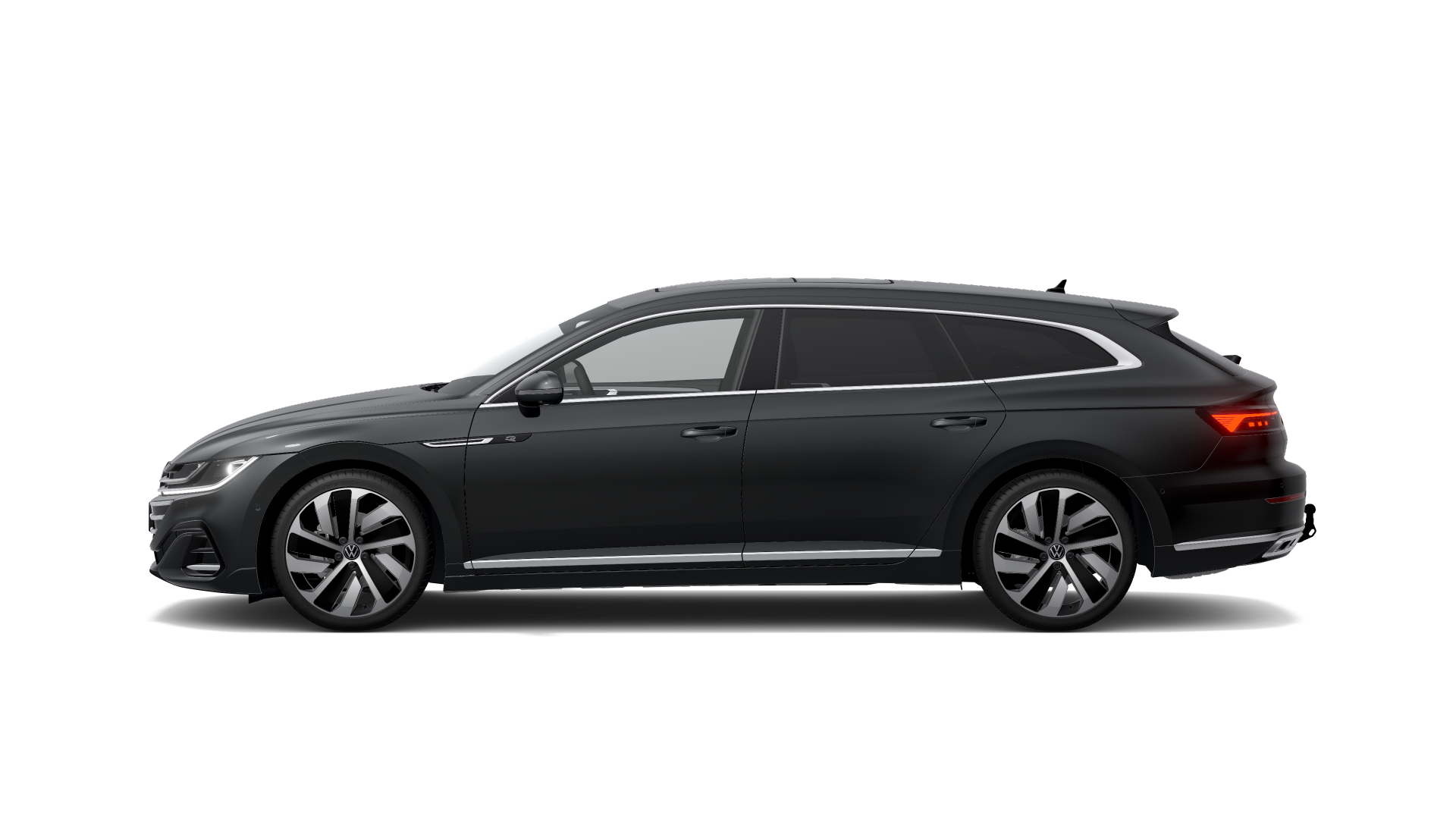 Volkswagen Arteon Shooting Brake 2.0 TDI DSG