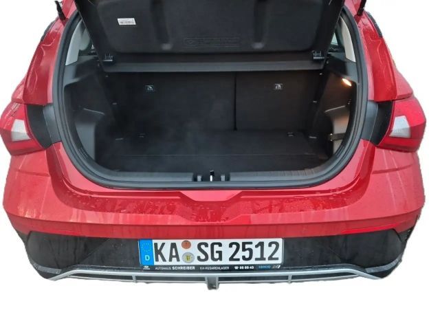 Hyundai i20 1.0 T-GDi Trend