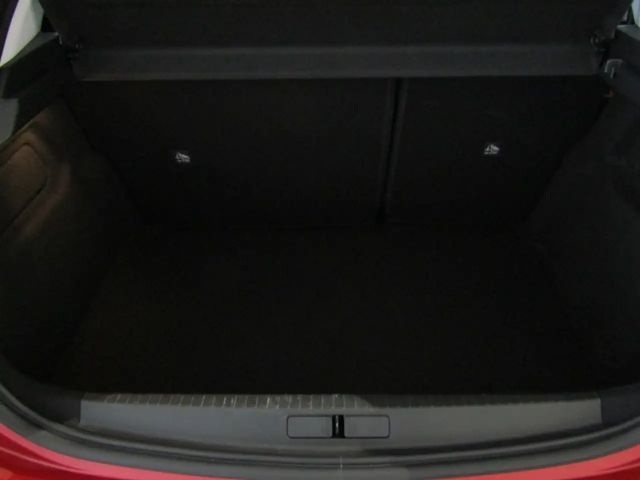 Opel Corsa Edition Turbo