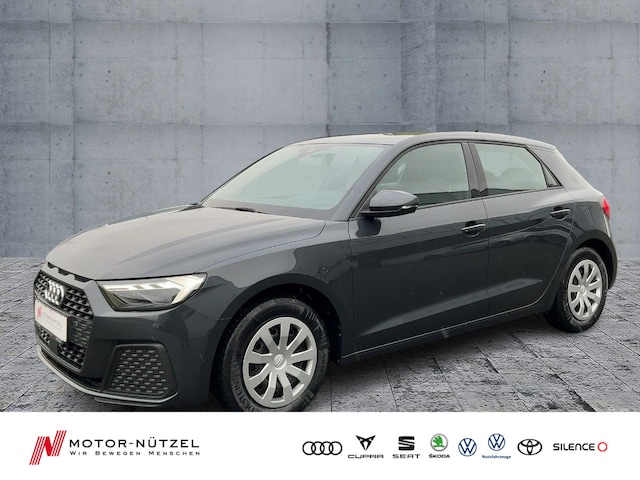 Audi A1 25 TFSI Sportback
