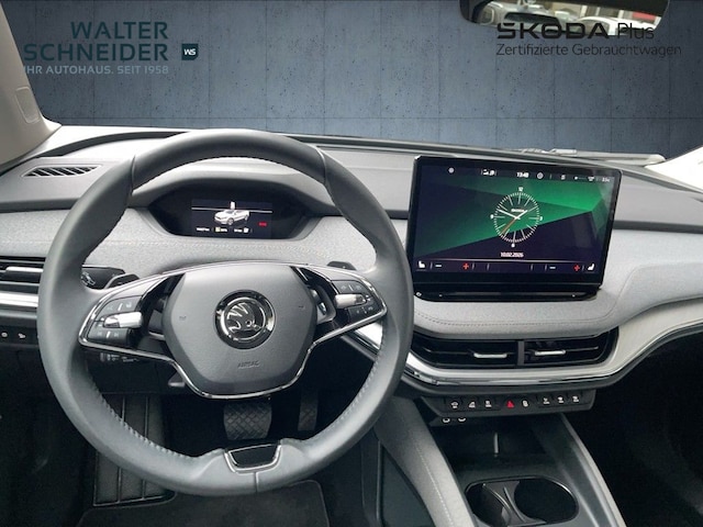 Skoda Enyaq Loft iV 60