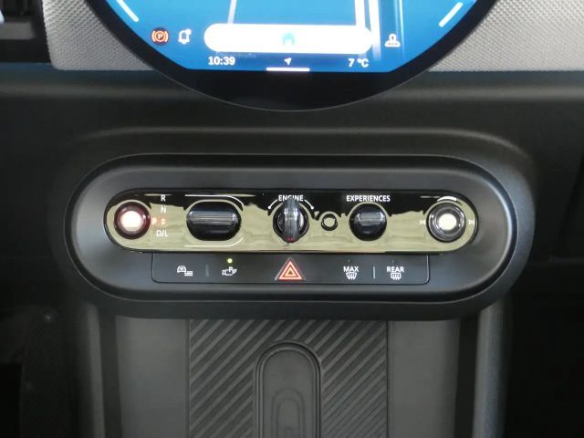 MINI Cooper S Coupe Cooper S Head-Up DAB LED Pano.Dach Komfortzg.