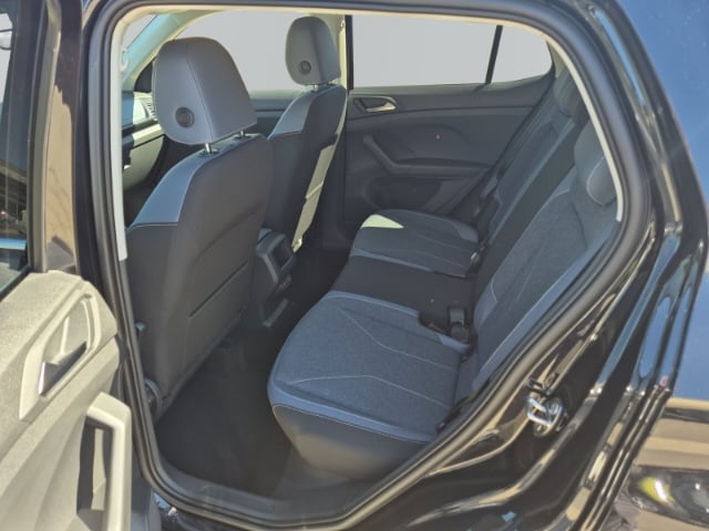 Volkswagen T-Cross DSG IQ.Drive Style