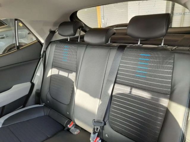 Kia Stonic Nightline Edition 1.0T 48V Navigationssys