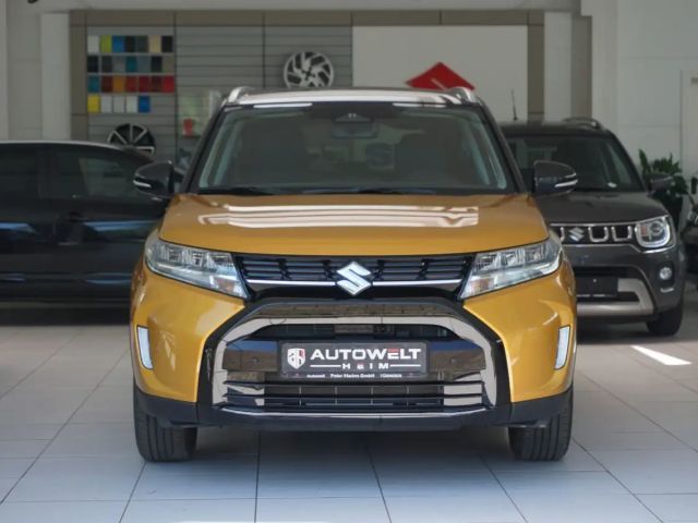 Suzuki Vitara Comfort Hybrid