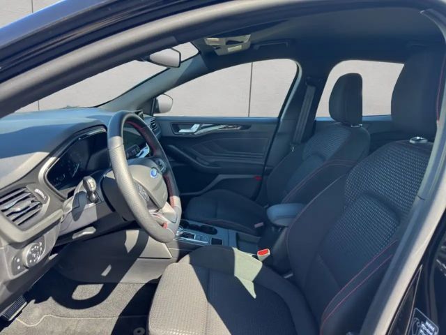 Ford Focus 1.5 EcoBlue Wagon