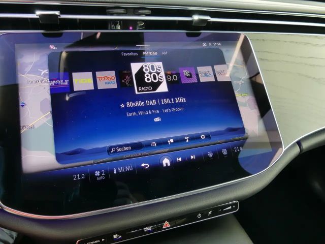 Mercedes-Benz E 200 AVANTGARDE Sedan