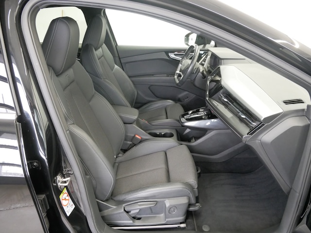 Audi Q4 e-tron 40 Sportback