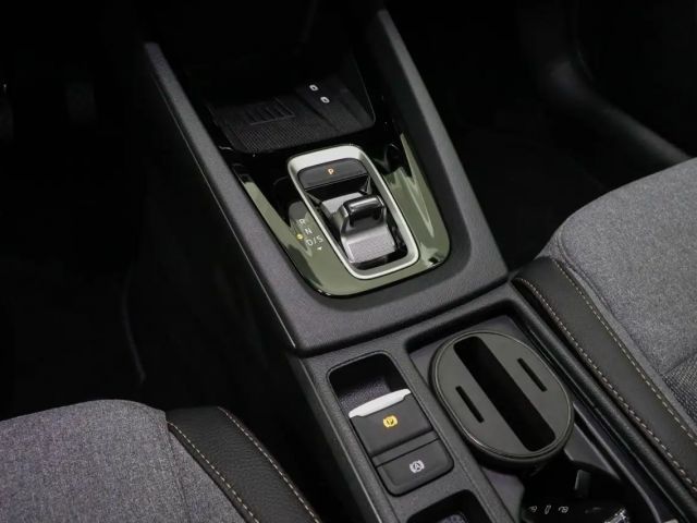 Skoda Octavia Combi Selection