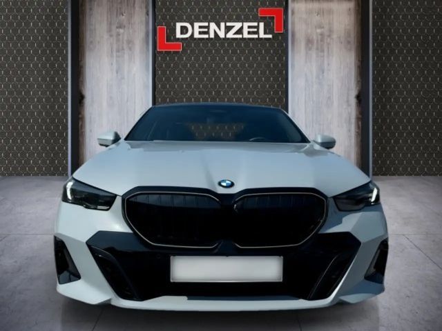 BMW 520 520d Sedan xDrive