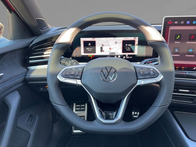 Volkswagen Passat DSG R-Line Variant