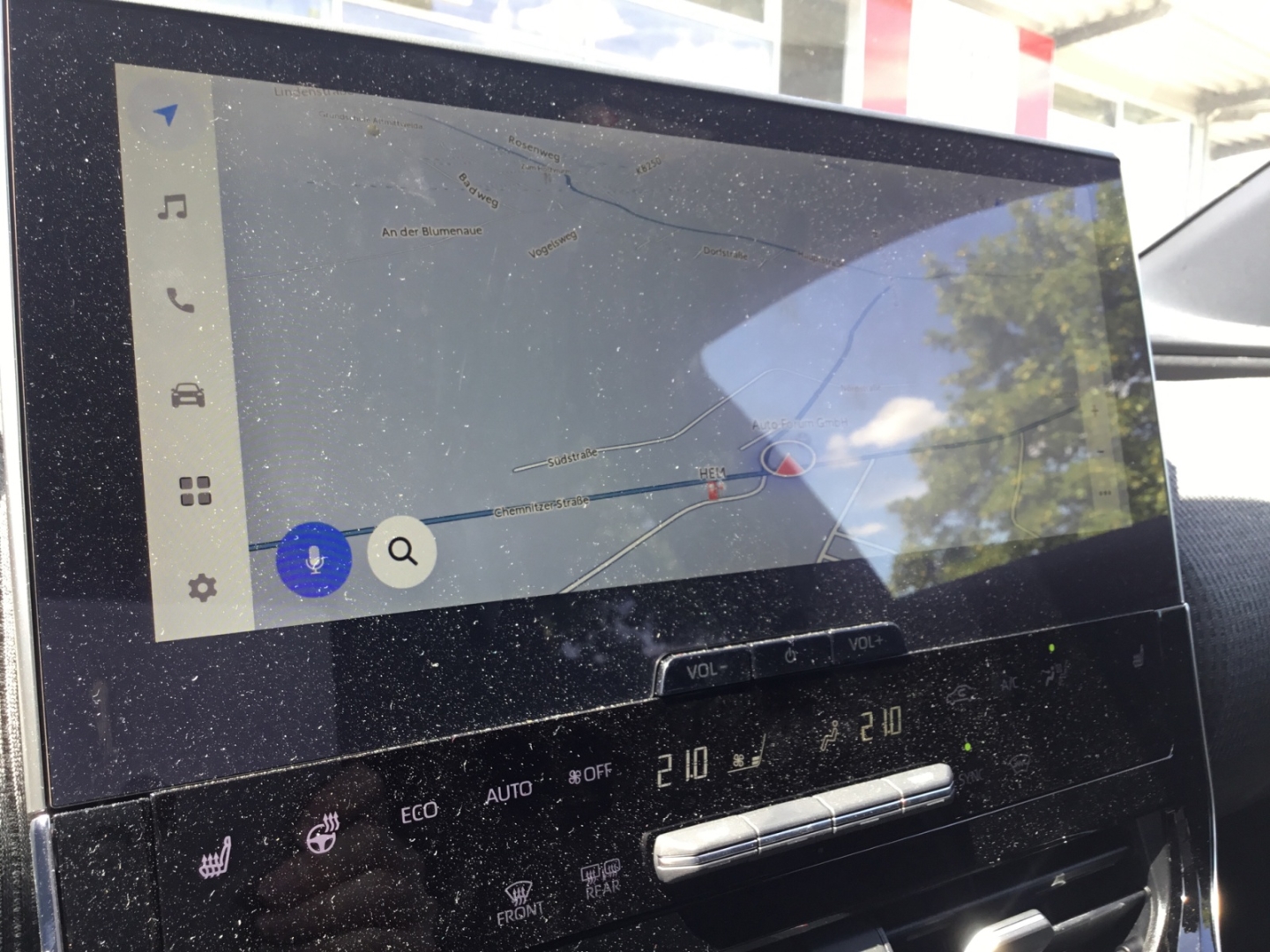 Toyota bZ4X 5-deurs Team D