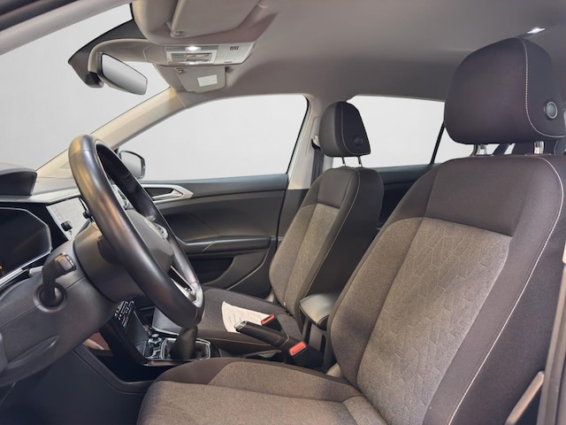 Volkswagen T-Cross 1.0 TSI IQ.Drive Move