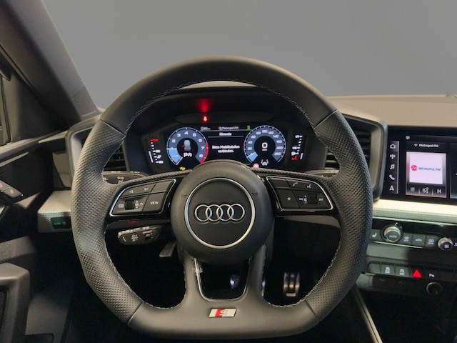 Audi A1 30 TFSI S-Line S-Tronic Sportback