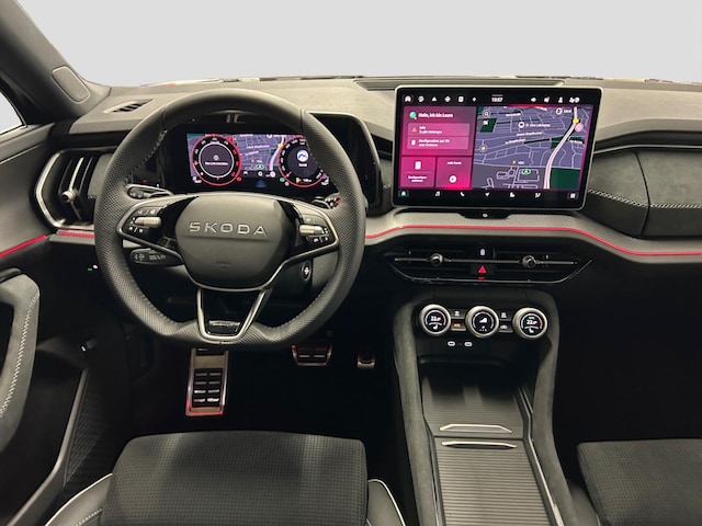 Skoda Kodiaq 2.0 TDI 4x4 Sportline