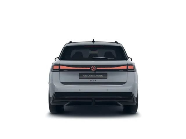 Volkswagen ID.7 Pro Tourer